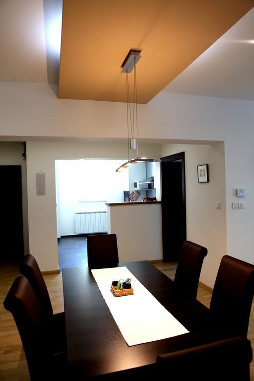 Apartman Jagodic Daire Zagreb Dış mekan fotoğraf